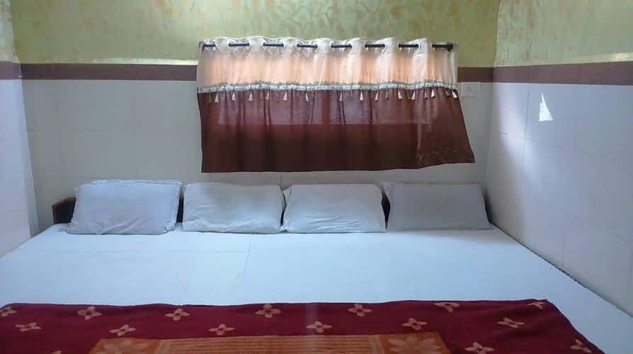undefined Hotel Neha Palace 6